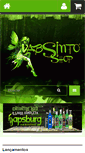 Mobile Screenshot of absintoshop.com.br